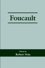 Foucault - Robert Nola