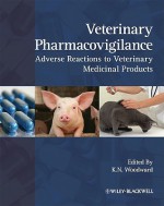 Veterinary Pharmacovigilance: Adverse Reactions To Veterinary Medicinal Products - Kevin Woodward