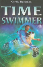 Timeswimmer - Gerald Hausman