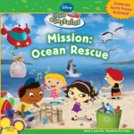 Mission: Ocean Rescue - Susan Ring, Anna Okabe