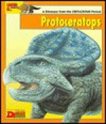 Looking At... Protoceratops: A Dinosaur from the Cretaceous Period - Jenny Vaughan, Tony Gibbons