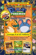 Beckett Pokemon Collector Price Guide (Beckett Pokemon Collector Price Guides) - Beckett Publications