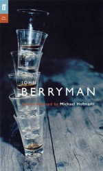 THE FABER BERRYMAN - John Berryman, Michael Hofmann