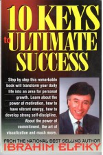 10 Keys To Ultimate Success - إبراهيم الفقي, Ibrahim Elfiky