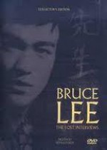 Bruce Lee: The Lost Interview - Bruce Lee, Pierre Berton, John Little