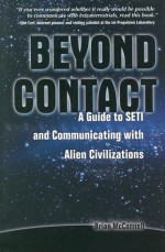 Beyond Contact - Brian S. McConnell, Chuck Toporek