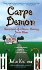 Carpe Demon - Julie Kenner