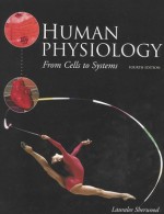 Human Physiology W/ Online: From Cells to Systems - Lauralee Sherwood