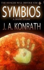 Symbios - Joe Kimball, J.A. Konrath, Jack Kilborn