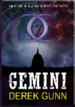 Gemini (Kindle Edition) - Derek Gunn