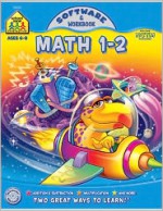 Math 1-2 Software - School Zone Publishing Company