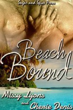 Beach Bound - Missy Lyons, Cherie Denis