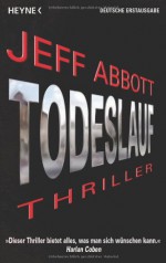 Todeslauf - Jeff Abbott