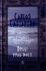 Drugi krąg mocy - Carlos Castaneda