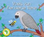 Voëls van Eenderse Vere - Susan Long, Claire Norden