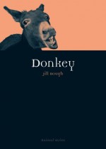 Donkey (Animal) - Jill Bough