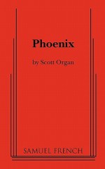 Phoenix - Scott Organ