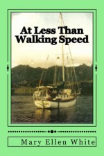 At Less Than Walking Speed - Mary White