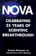 Nova Reader - Sandra Hackman, Philip Morrison