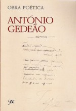 Obra Poética - António Gedeão