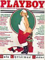 Playboy December 1982 Marcy Hanson - Playboy