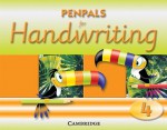 Penpals for Handwriting Year 4 Practice Book - Gill Budgell, Kate Ruttle