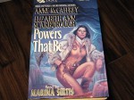 Anne Mccaffrey & Elizabeth Ann Scarborough Powers That Be - marina sirtis