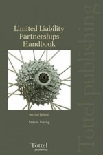 Limited Liability Partnerships Handbook - Simon Young