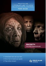 Macbeth. by Shelagh Hubbard - Shelagh Hubbard, Jeanette Weatherall