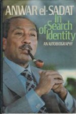 In Search of Identity - Anwar Sadat