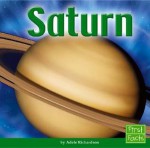 Saturn - Adele Richardson