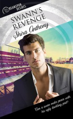 Swann's Revenge (Dreamspun Desires Book 51) - Shira Anthony