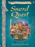 Sword Quest. Andy Dixon - Dixon