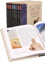 The World in Ancient Times, 9 Vols - William L. Fash, Mary E. Lyons, Eric H. Cline