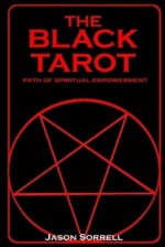 The Black Tarot - Jason Sorrell