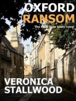 Oxford Ransom - Veronica Stallwood