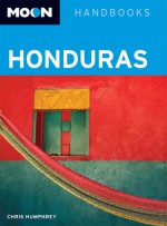 Moon Honduras - Chris Humphrey