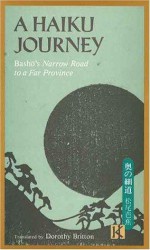 A Haiku Journey - Matsuo Bashō, Dorothy Britton