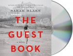 The Guest Book - Sarah Blake