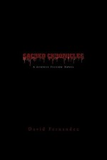 Sacred Chronicles - David Fernández