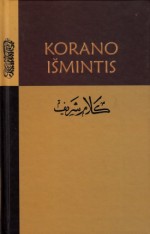 Korano išmintis - Darius Kaunelis