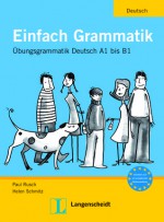 Einfach Grammatik - P. Rusch, H. Schmitz