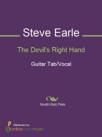 The Devil's Right Hand - Steve Earle