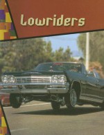 Lowriders - Danny Parr