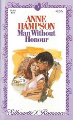 Man Without Honour - Anne Hampson