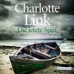 Die letzte Spur - Deutschland Random House Audio, Charlotte Link, Britta Steffenhagen