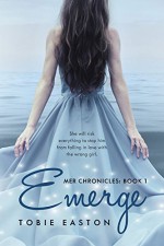 Emerge - Tobie Easton