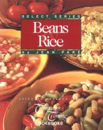 Beans & Rice - Jean Paré