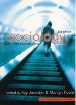 Sociology: Australian Connections - Ray Jureidini, Marilyn Poole