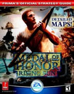 Medal of Honor: Rising Sun (Prima's Official Strategy Guide) - Mark Cohen